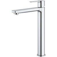 Смеситель для раковины Grohe Lineare 23405001 Хром латунь