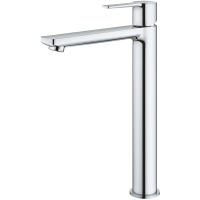 Смеситель для раковины Grohe Lineare 23405001 Хром латунь
