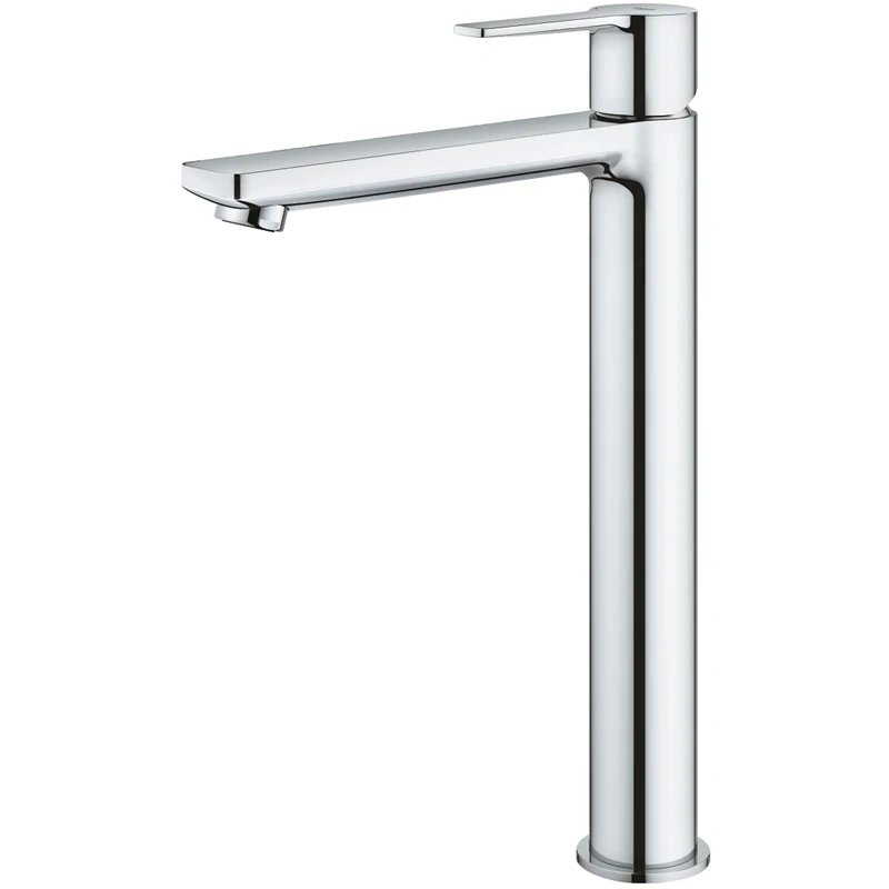 Смеситель для раковины Grohe Lineare 23405001 Хром латунь