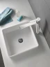 Смеситель для раковины Grohe Lineare 23405001 Хром латунь