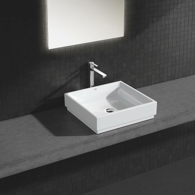 Смеситель для раковины Grohe Lineare 23405001 Хром латунь