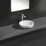 Смеситель для раковины Grohe Lineare 23405001 Хром латунь