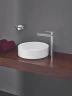 Смеситель для раковины Grohe Lineare 23405001 Хром латунь