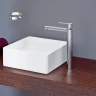 Смеситель для раковины Grohe Lineare 23405001 Хром латунь