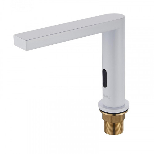 Смеситель для раковины Savol S-GY8887W цвет Белый