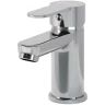 Смеситель для раковины Laparet Molera N3017302LPT Хром латунь