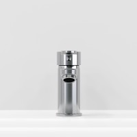 Смеситель для раковины Laparet Molera N3017302LPT Хром латунь