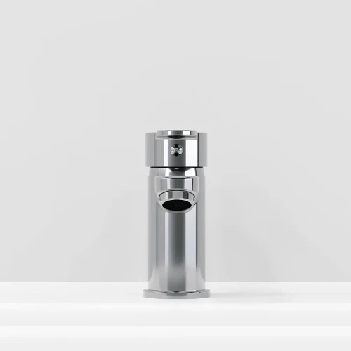 Смеситель для раковины Laparet Molera N3017302LPT Хром латунь