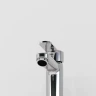 Смеситель для раковины Laparet Molera N3017302LPT Хром латунь