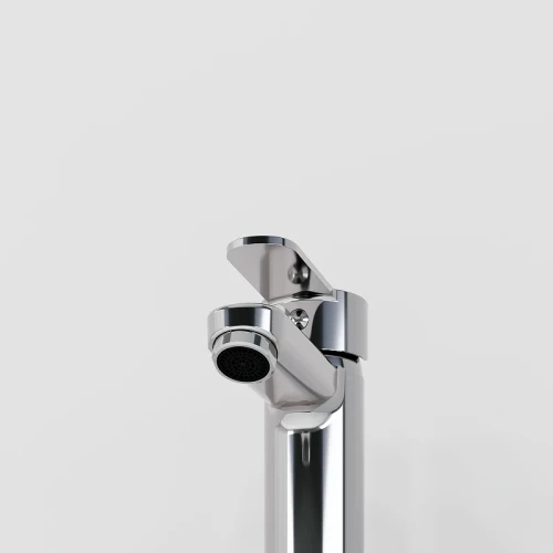 Смеситель для раковины Laparet Molera N3017302LPT Хром латунь