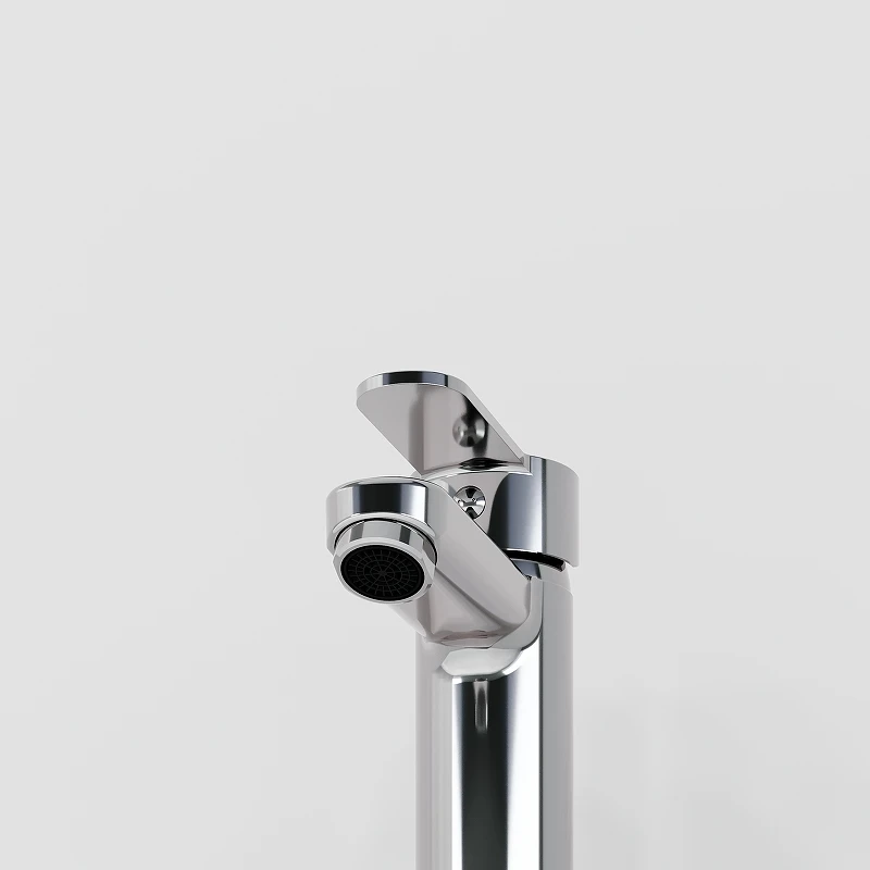 Смеситель для раковины Laparet Molera N3017302LPT Хром латунь