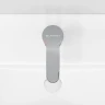 Смеситель для раковины Laparet Molera N3017302LPT Хром латунь