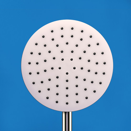 Душевая система Dorff Logic D0703000SS Нержавеющая сталь нержавеющая сталь на стену