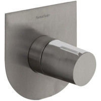 Смеситель для душа Ramonsoler Tzar 341801SNC Никель брашированный