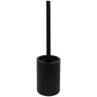 Ершик для унитаза Bemeta Dark 104913090 Черный матовый