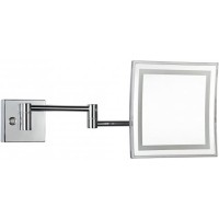 Косметическое зеркало Bemeta 116301812 Хром