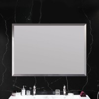 Зеркало Opadiris Рубинно 120 00-00006475 прямоугольное стекло