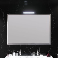 Зеркало Opadiris Рубинно 120 00-00006475 прямоугольное стекло