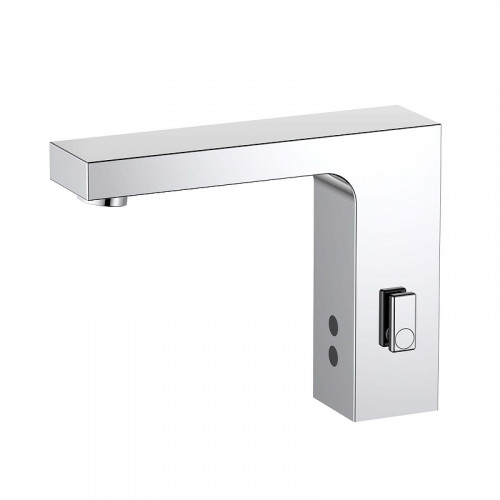 Смеситель для раковины Aquatek Либра AQ5610CR цвет Хром