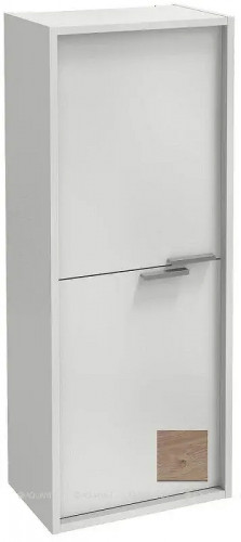 Подвесной шкаф Jacob Delafon Vivienne 40 EB1665-E75-E75 цвет Коричневый