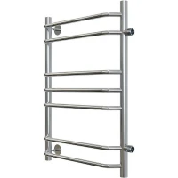 Водяной полотенцесушитель Aringa Лана 50x80x50 AR03026CH Хром