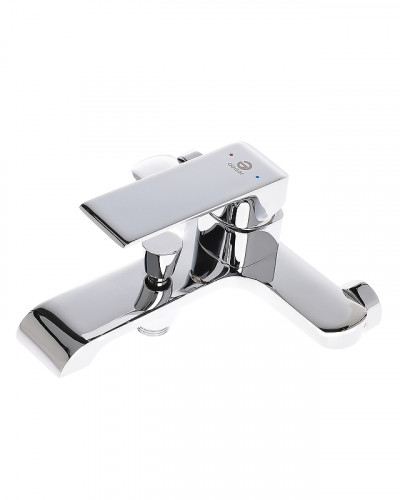 Смеситель для ванны Agger Magic A3010000 Хром латунь на стену