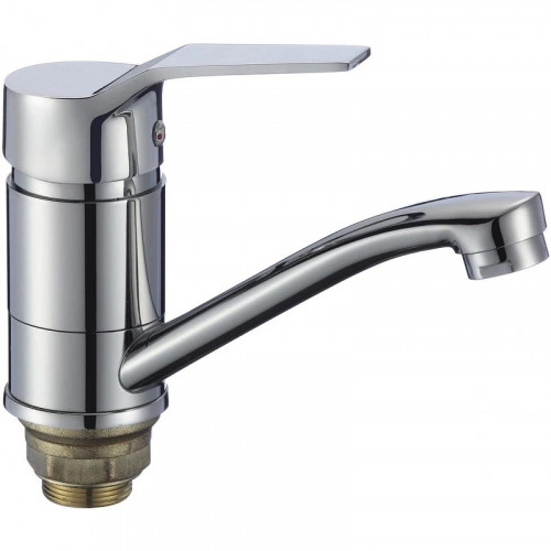 Смеситель для кухни Fmark FM4563 цвет Хром