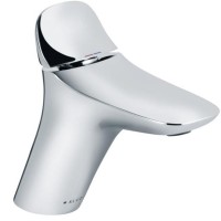 Смеситель для раковины Kludi Ambienta 530260575 Хром латунь