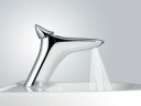 Смеситель для раковины Kludi Ambienta 530260575 Хром латунь