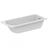 Акриловая ванна Ideal Standard Hotline 150х70 K865801 цвет Euro White / Евробелый