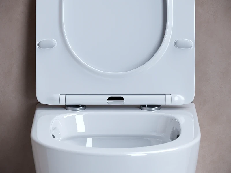 Комплект унитаза с инсталляцией Ceramicanova Balearica CN6000_1001CH_1000 с сиденьем Микролифт и клавишей смыва Хром глянцевый фарфор подвесной