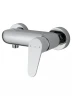 Смеситель для душа Wonzon & Woghand Balance WW-054101-CR цвет Хром