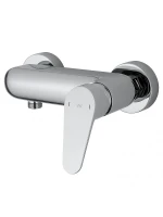 Смеситель для душа Wonzon & Woghand Balance WW-054101-CR цвет Хром