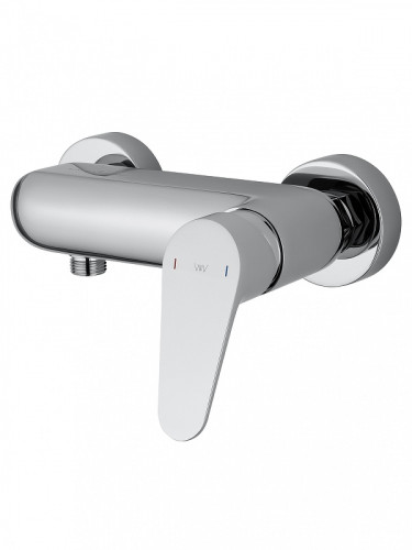 Смеситель для душа Wonzon &amp; Woghand Balance WW-054101-CR цвет Хром