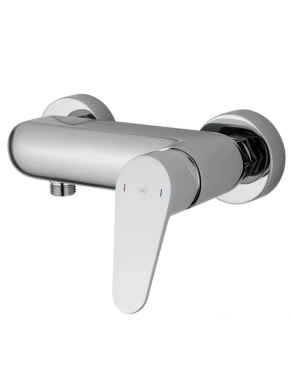 Смеситель для душа Wonzon & Woghand Balance WW-054101-CR цвет Хром