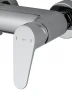 Смеситель для душа Wonzon & Woghand Balance WW-054101-CR цвет Хром