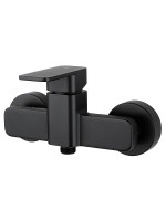 Смеситель для душа Wonzon &amp; Woghand Arnie WW-694101-MB цвет Черный матовый