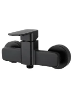 Смеситель для душа Wonzon & Woghand Arnie WW-694101-MB цвет Черный матовый