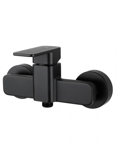 Смеситель для душа Wonzon &amp; Woghand Arnie WW-694101-MB цвет Черный матовый