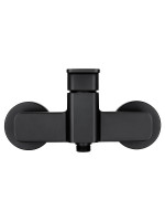 Смеситель для душа Wonzon &amp; Woghand Arnie WW-694101-MB цвет Черный матовый