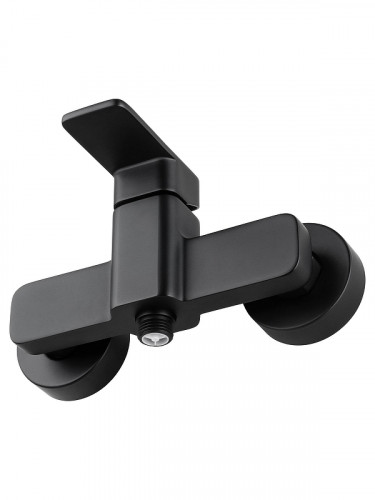 Смеситель для душа Wonzon & Woghand Arnie WW-694101-MB цвет Черный матовый