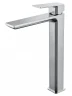 Смеситель для раковины Wonzon & Woghand Diamond WW-88239011-CR цвет Хром