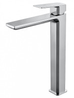 Смеситель для раковины Wonzon &amp; Woghand Diamond WW-88239011-CR цвет Хром