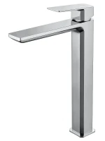 Смеситель для раковины Wonzon & Woghand Diamond WW-88239011-CR цвет Хром