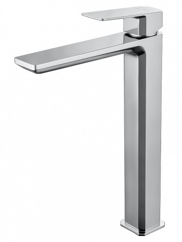 Смеситель для раковины Wonzon & Woghand Diamond WW-88239011-CR цвет Хром