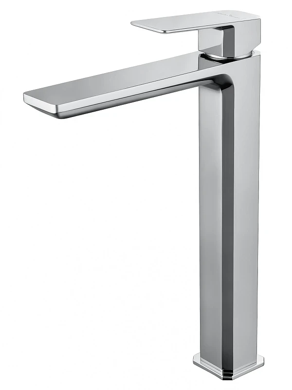 Смеситель для раковины Wonzon & Woghand Diamond WW-88239011-CR цвет Хром