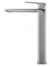 Смеситель для раковины Wonzon & Woghand Diamond WW-88239011-CR цвет Хром