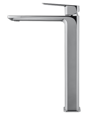Смеситель для раковины Wonzon &amp; Woghand Diamond WW-88239011-CR цвет Хром