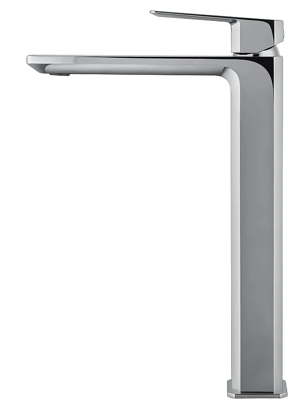 Смеситель для раковины Wonzon & Woghand Diamond WW-88239011-CR цвет Хром