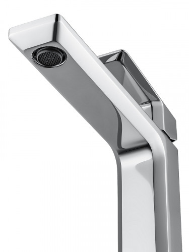 Смеситель для раковины Wonzon & Woghand Diamond WW-88239011-CR цвет Хром